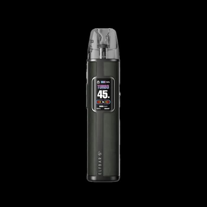Elf Bar Elfx Pro by Elf bar- Cowboy Grey