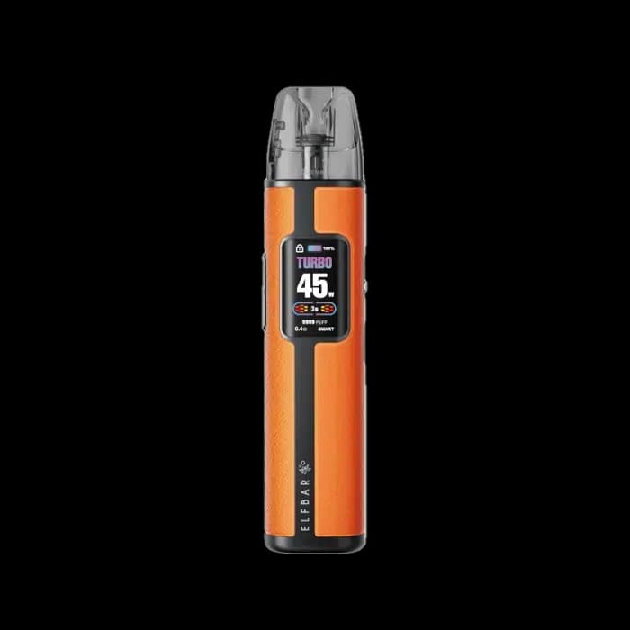 Elf Bar Elfx Pro by Elf bar- Papaya