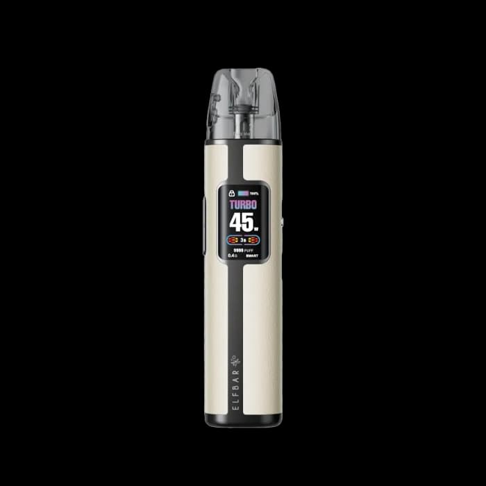 Elf Bar Elfx Pro by Elf bar- White