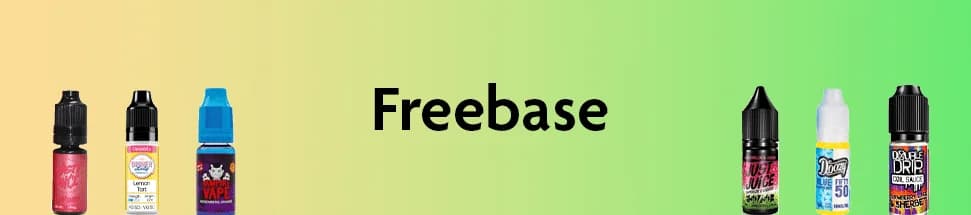 Freebase Liquid Explained