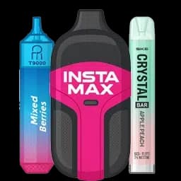 Disposable Vape Kit