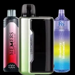 Prefilled Pod Kit