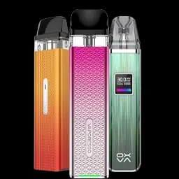 Refillable Pod Kit