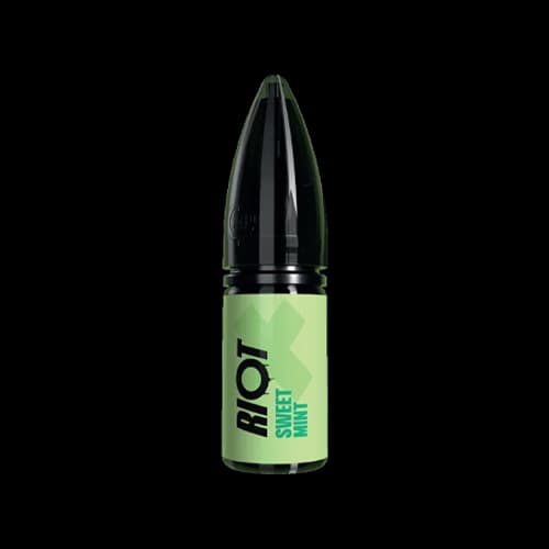 Riot-X-Sweet-Mint-nic-salt-e-liquid