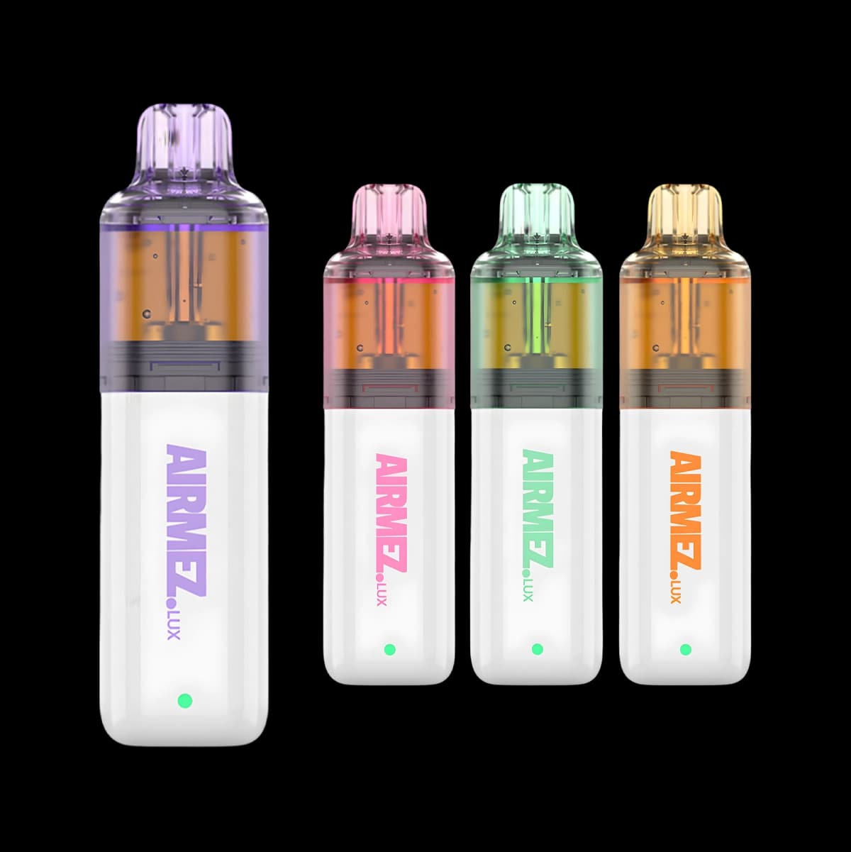 Airmez 12k Prefilled Vape Kit -Thumbnail